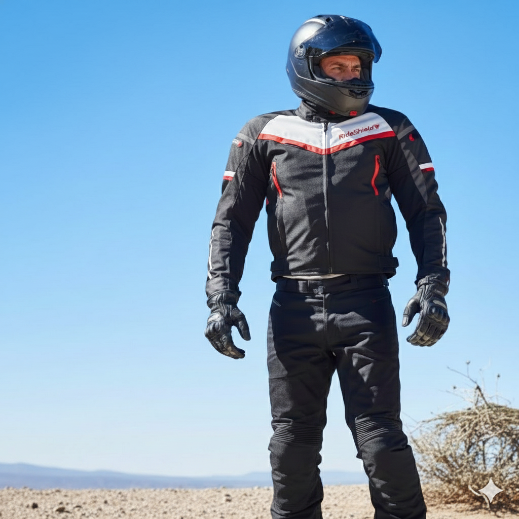 Is an Airbag Jacket Worth the Price? A Clear Cost vs Safety Breakdown